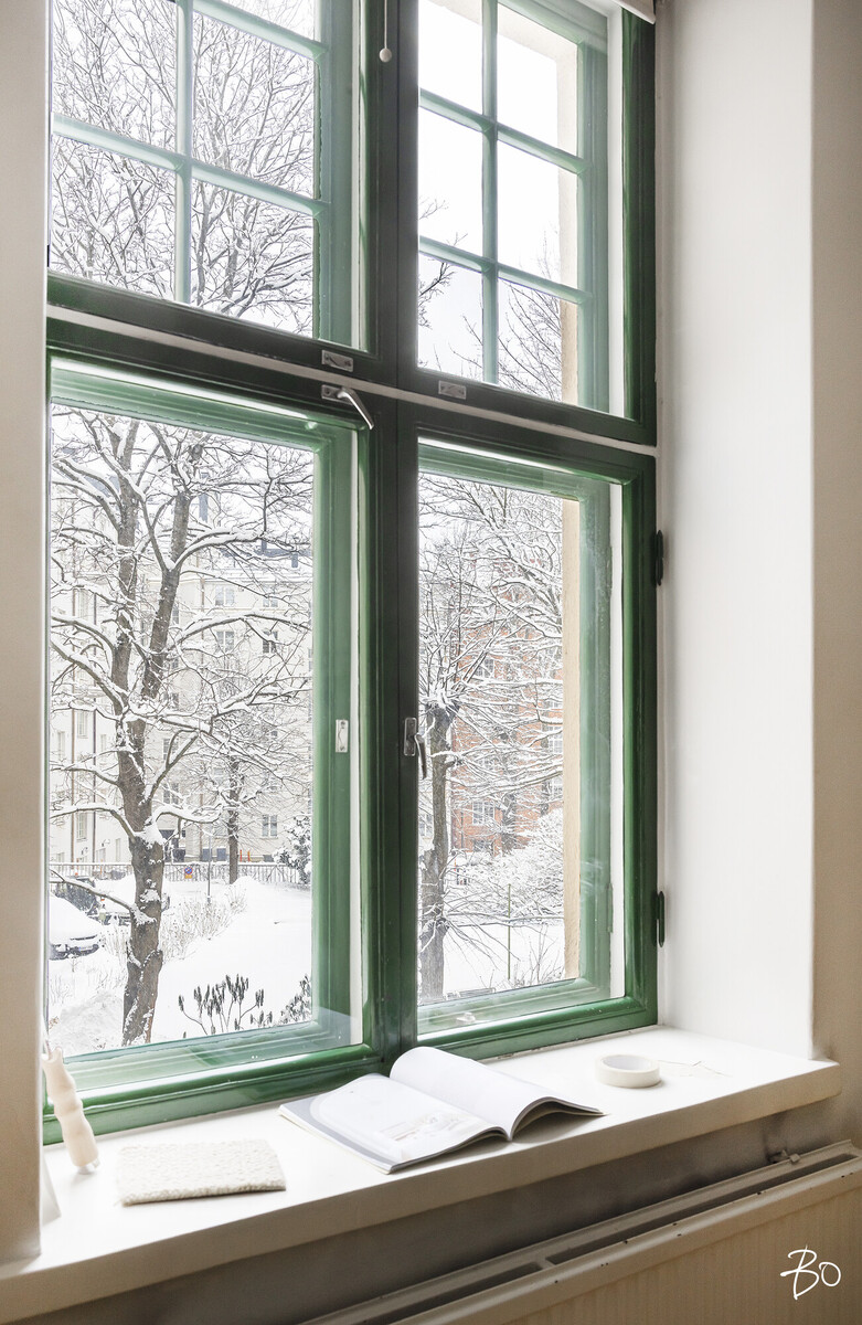 Aurorankatu 9 - kuva 4