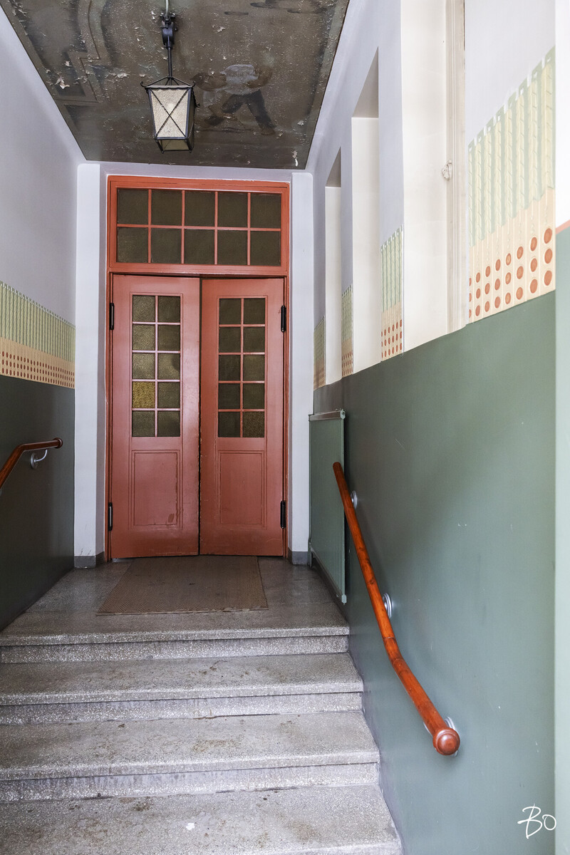 Aurorankatu 9 - kuva 13