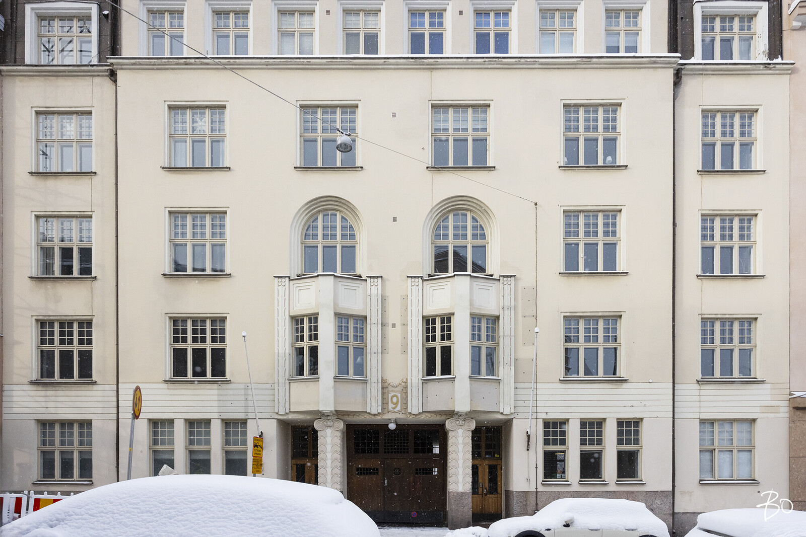 Aurorankatu 9 - kuva 15