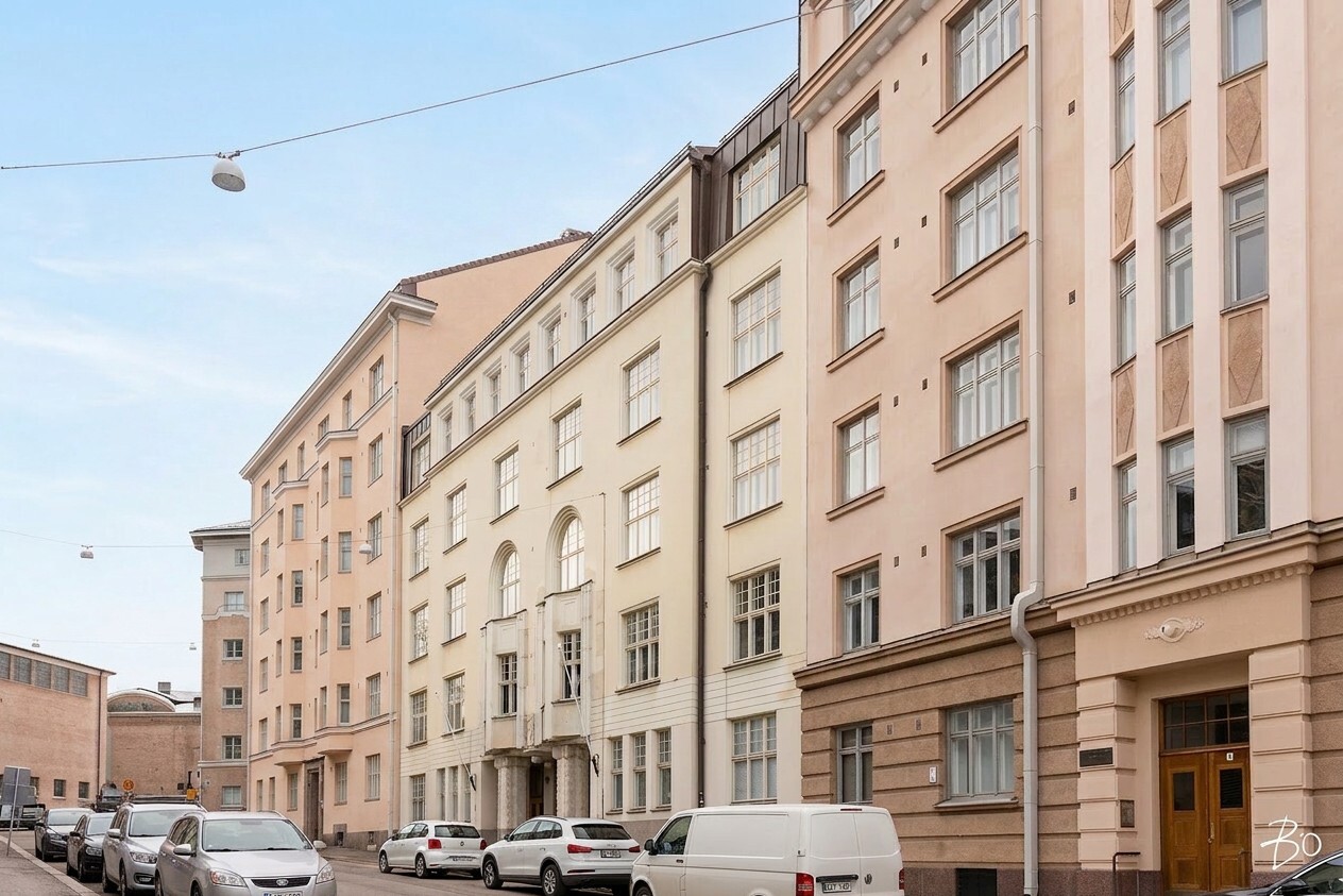 Aurorankatu 9 - bild 14