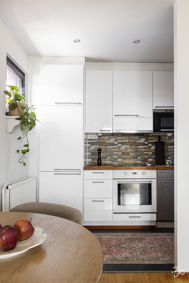 Niitynperänpolku 1-3 - kuva 3