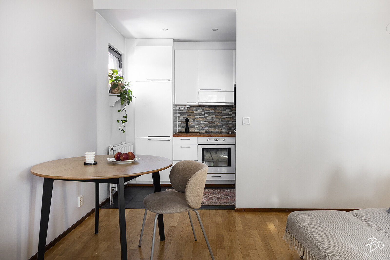 Niitynperänpolku 1-3 - kuva 4