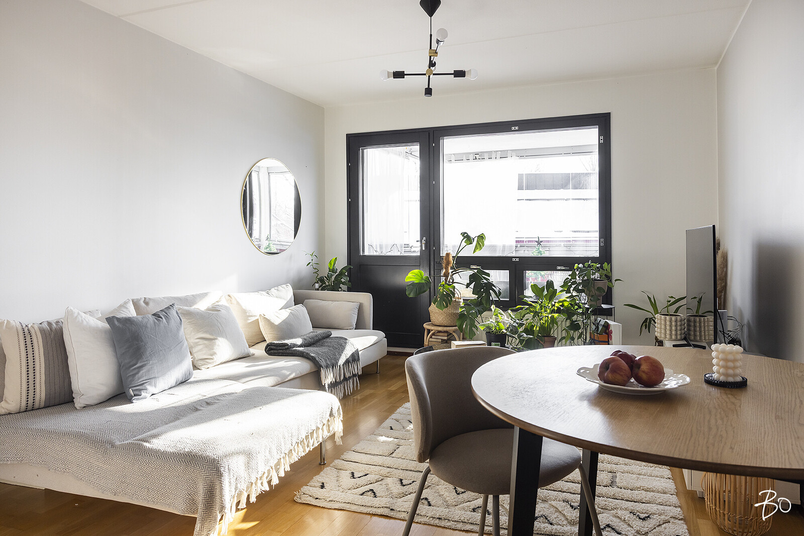 Niitynperänpolku 1-3 - kuva 5