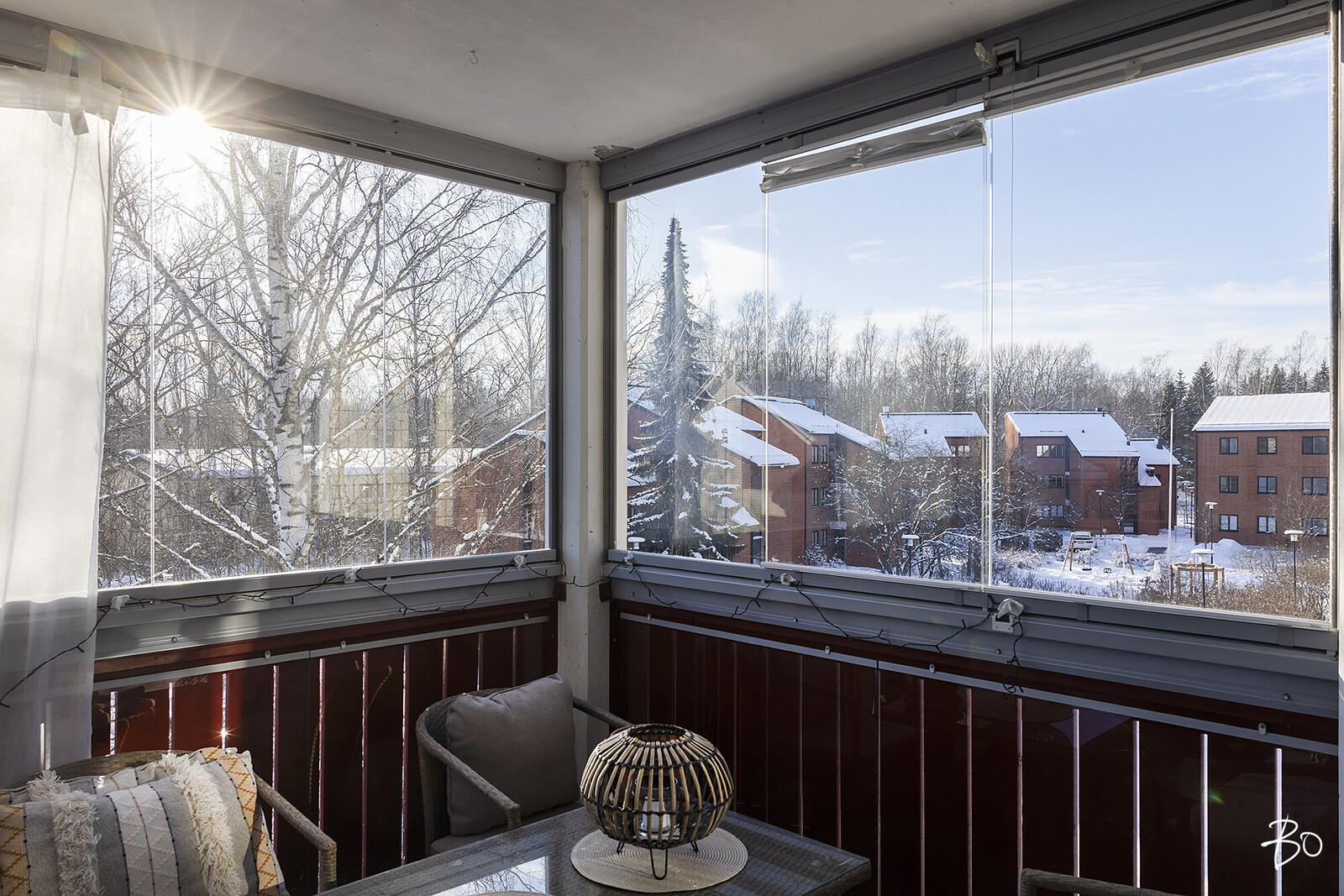 Niitynperänpolku 1-3 - kuva 9