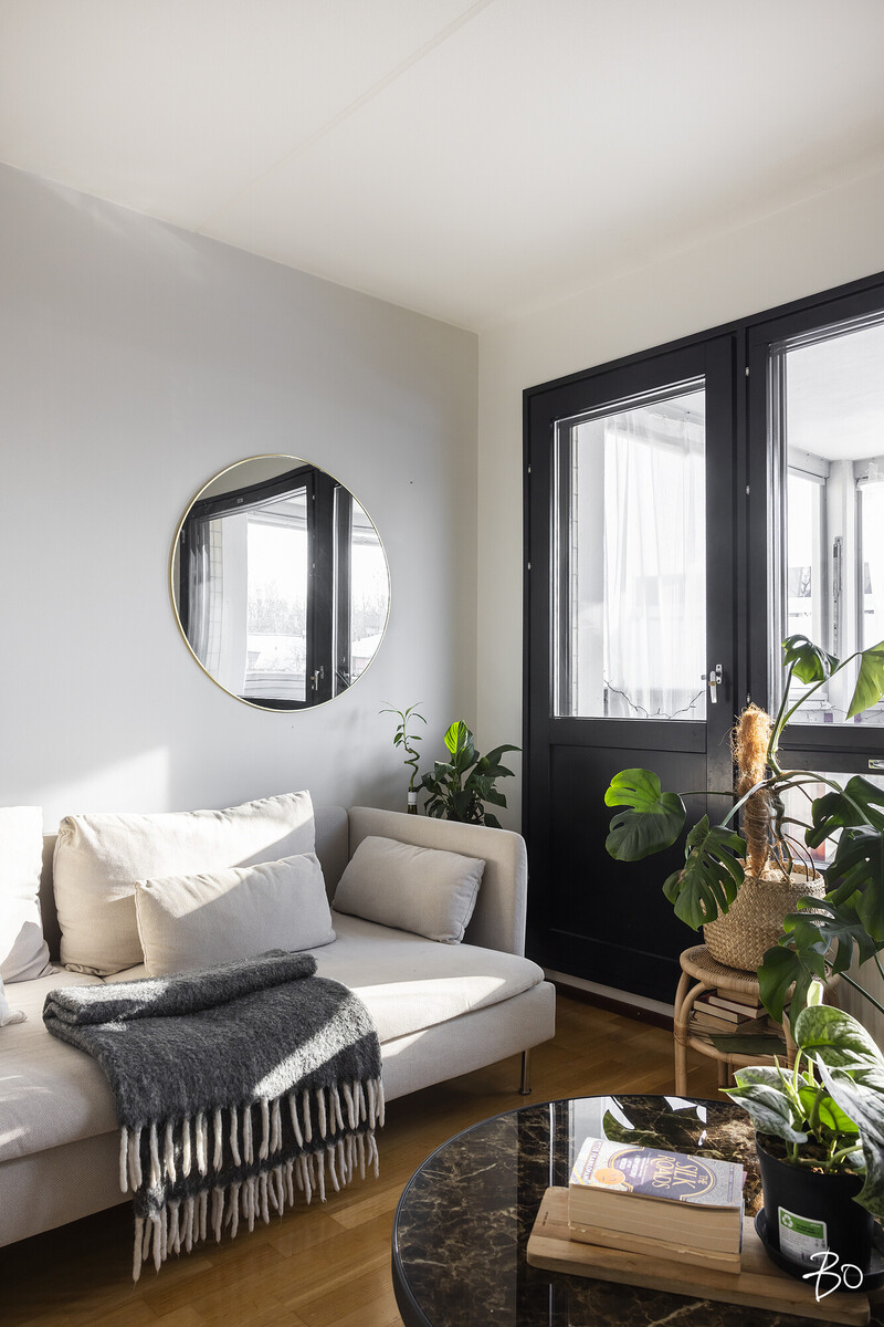 Niitynperänpolku 1-3 - kuva 6