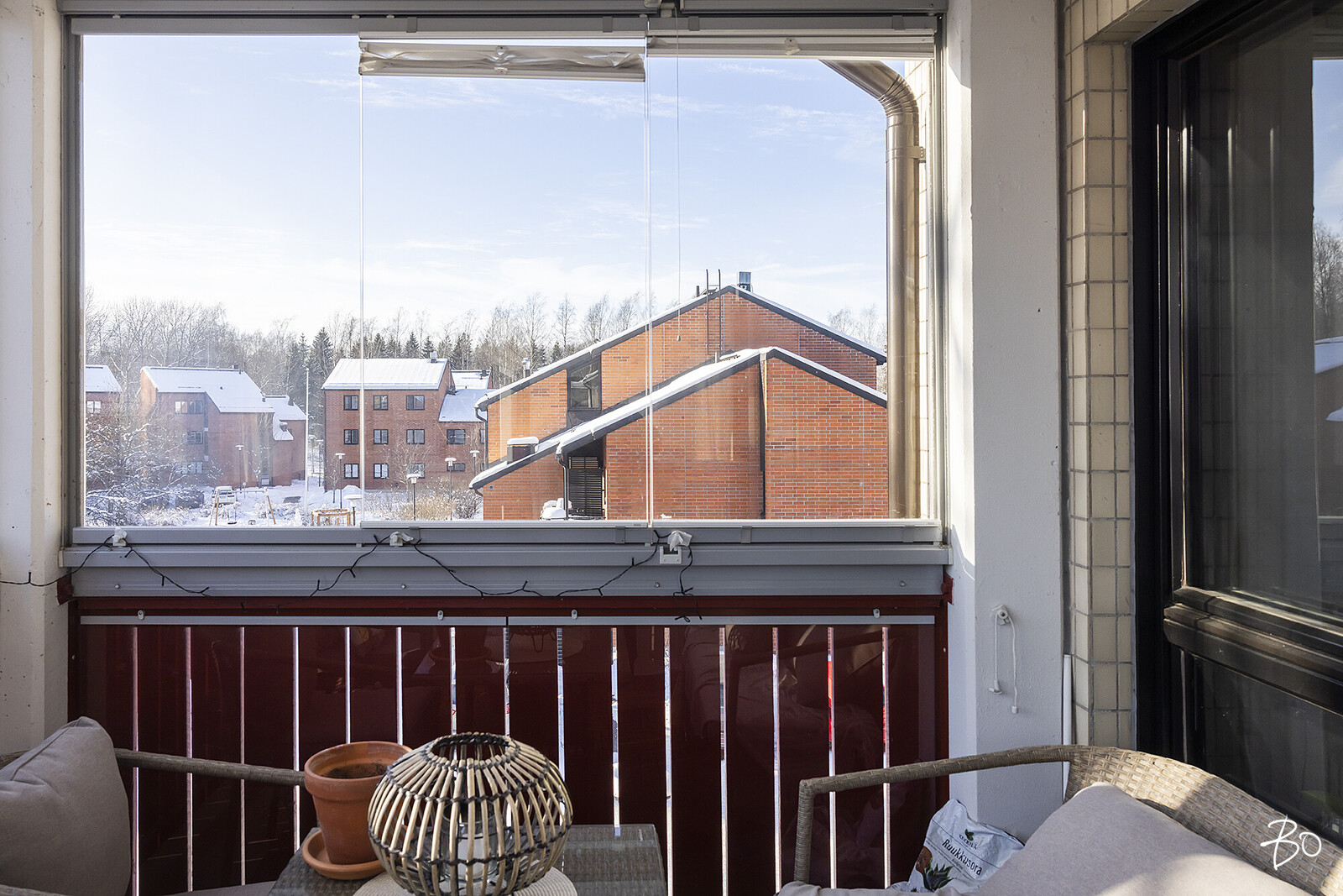 Niitynperänpolku 1-3 - kuva 10