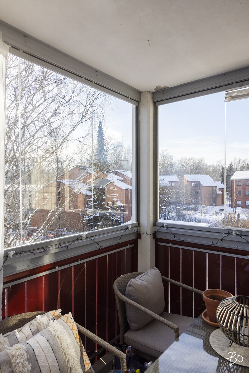 Niitynperänpolku 1-3 - kuva 11