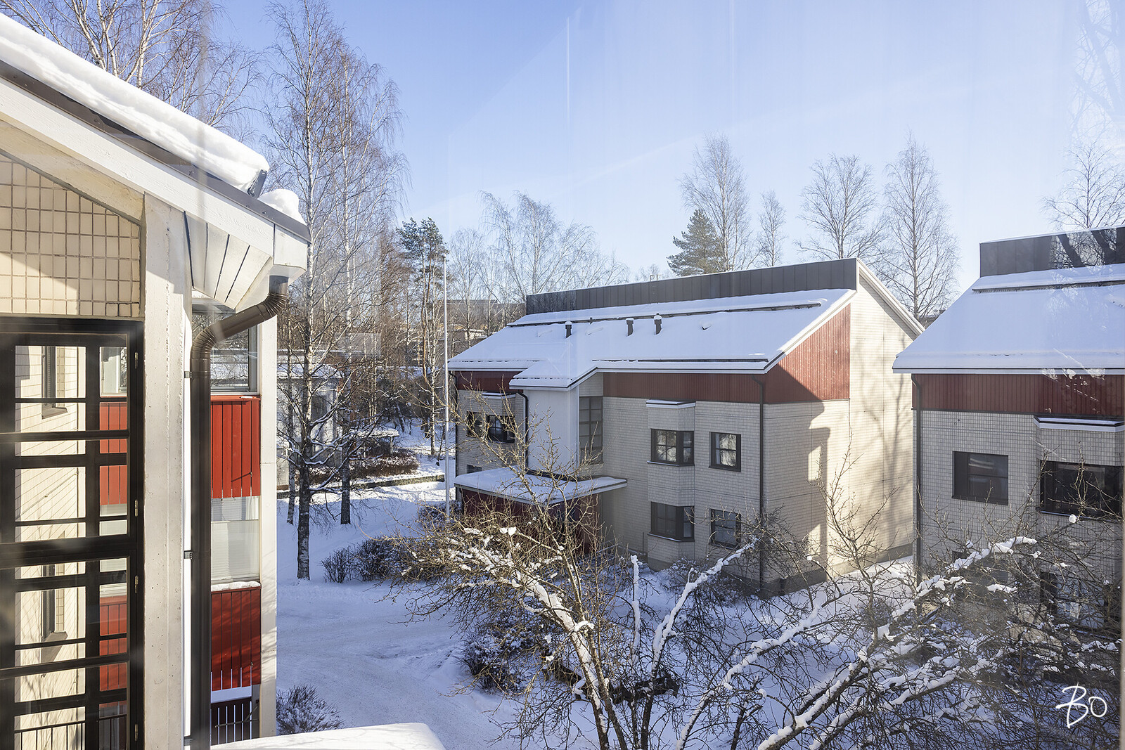 Niitynperänpolku 1-3 - kuva 12