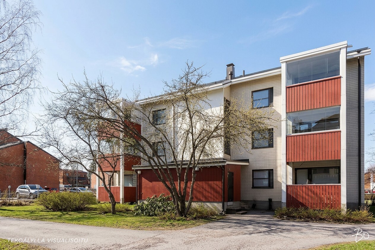 Niitynperänpolku 1-3 - image 10