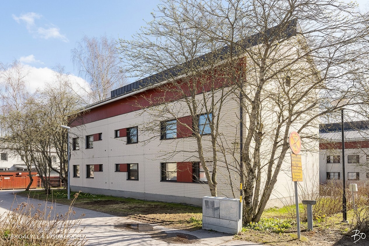 Niitynperänpolku 1-3 - image 11