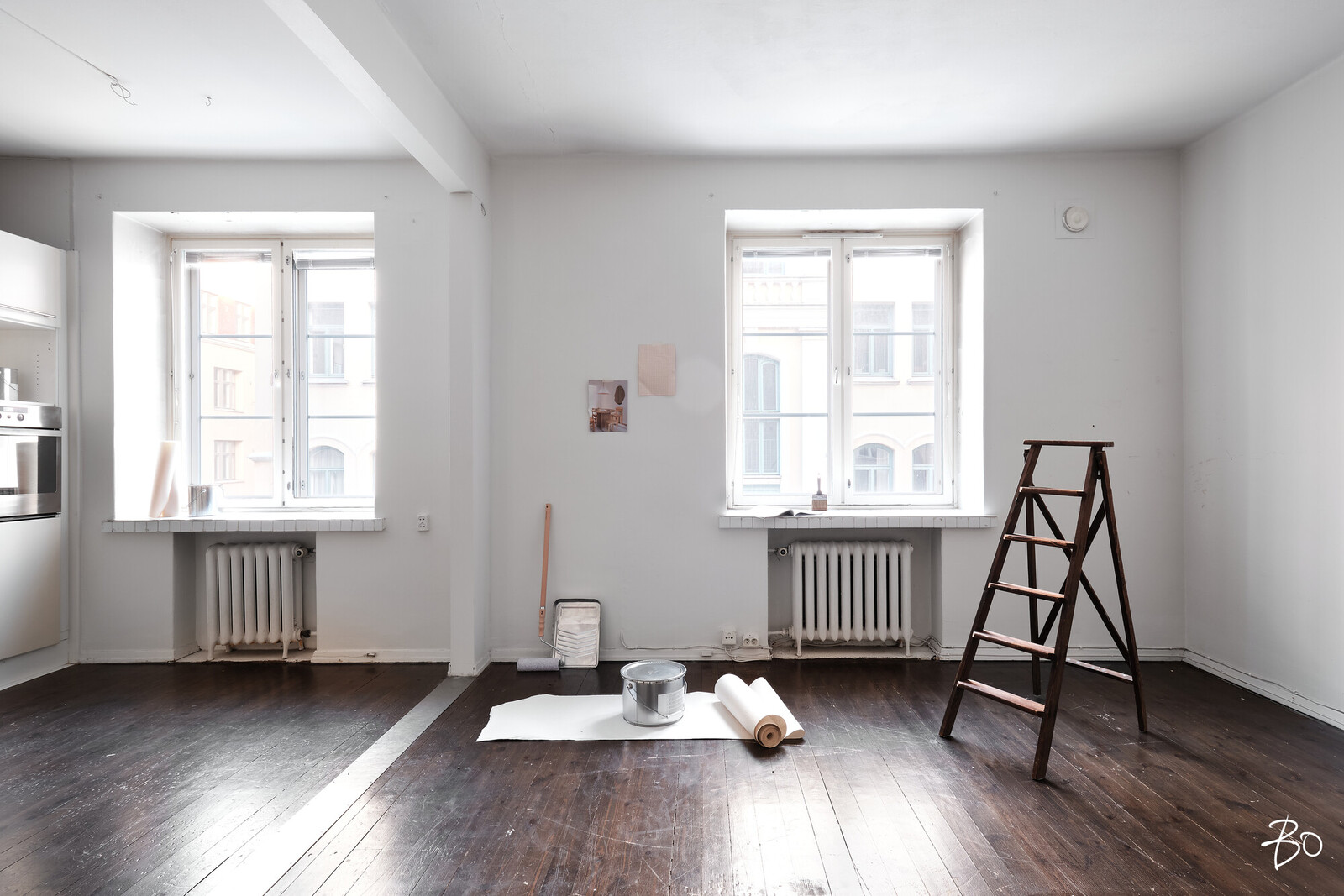 Tarkk'ampujankatu 10 - kuva 5