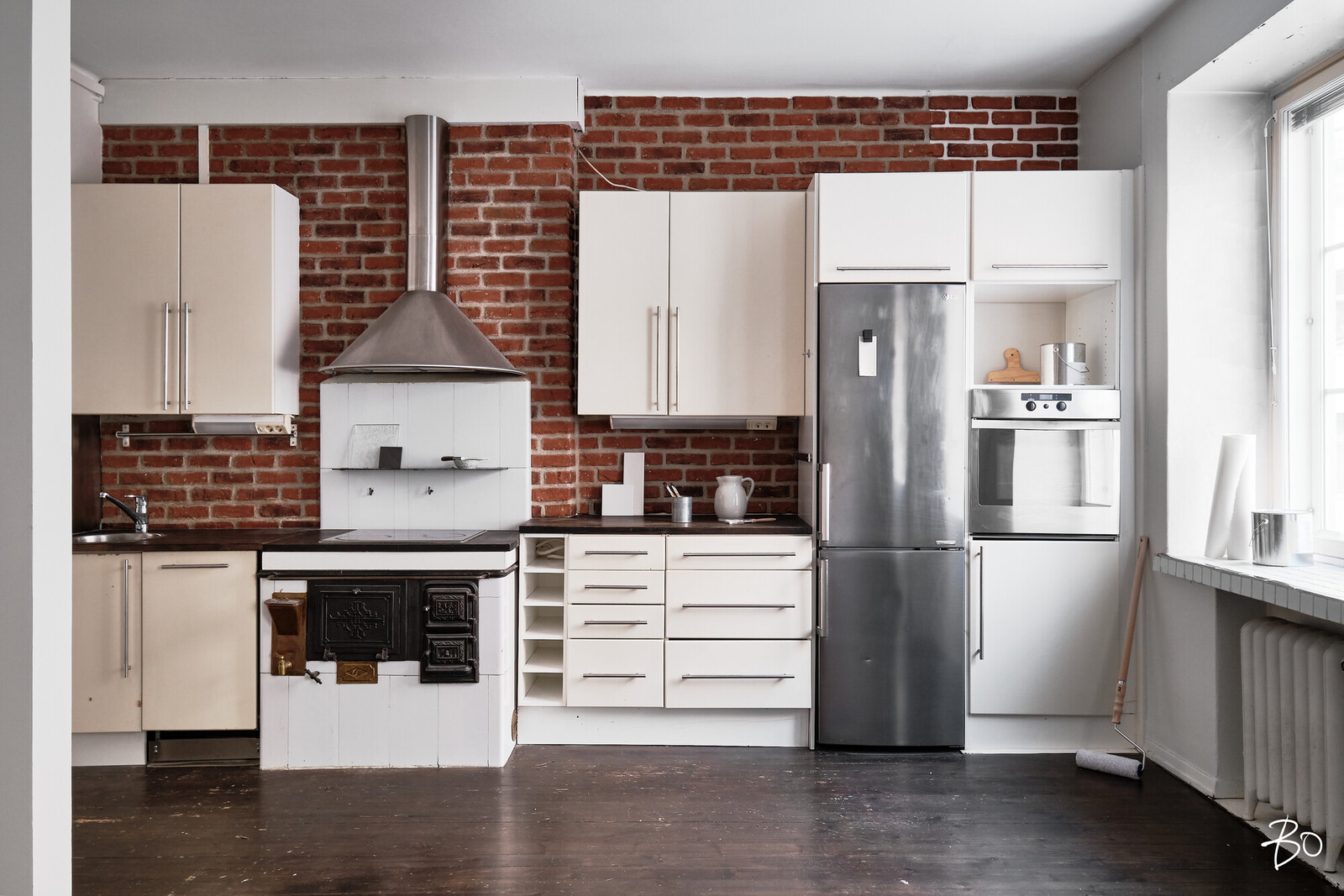 Tarkk'ampujankatu 10 - kuva 1