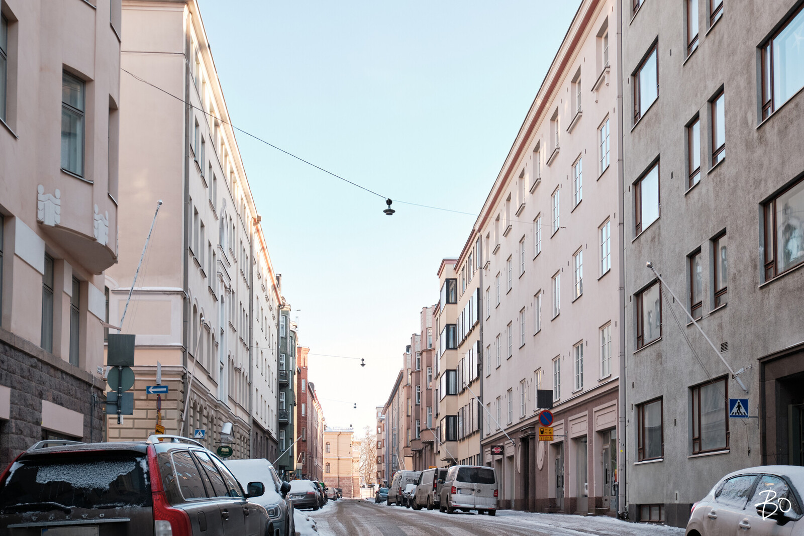 Tarkk'ampujankatu 10 - kuva 15