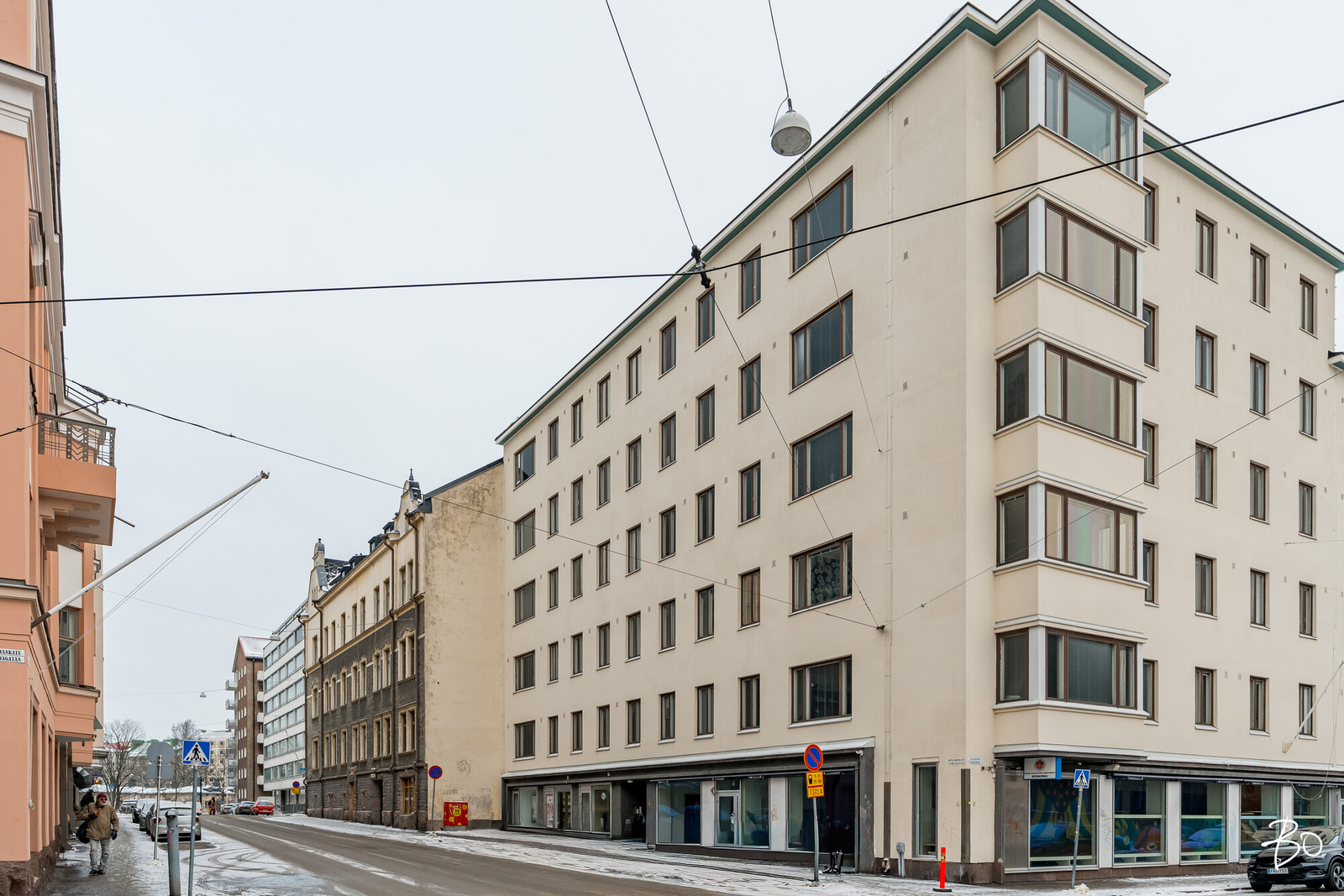 Kalevankatu 53 - bild 14