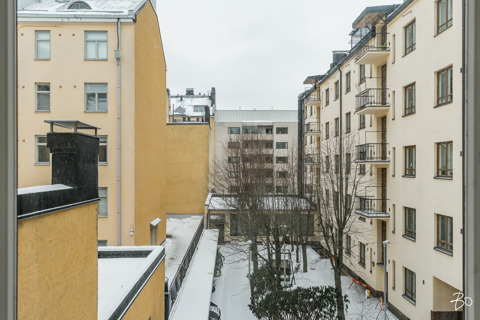 Kalevankatu 53 - bild 16