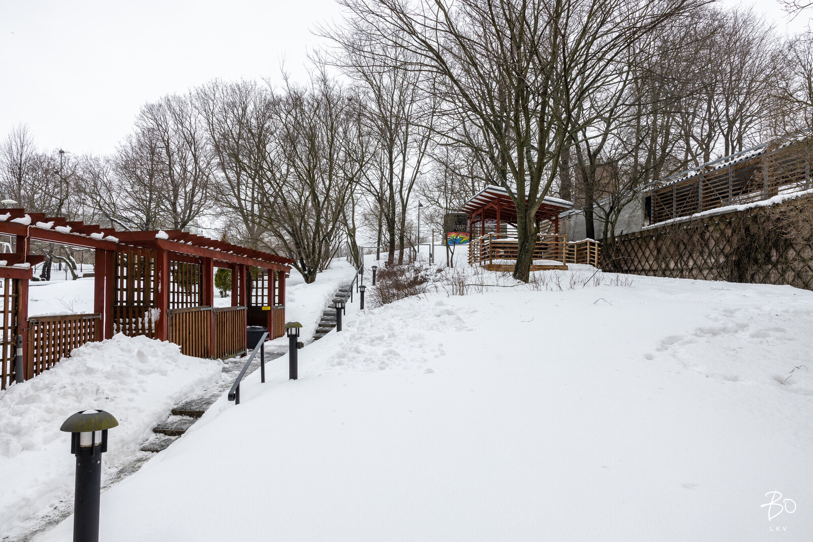 Punavuorenkatu 19 - bild 15