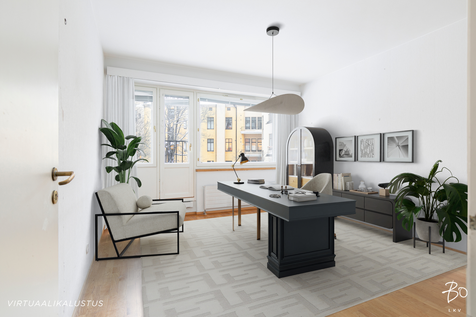 Puistokatu 3a - bild 10