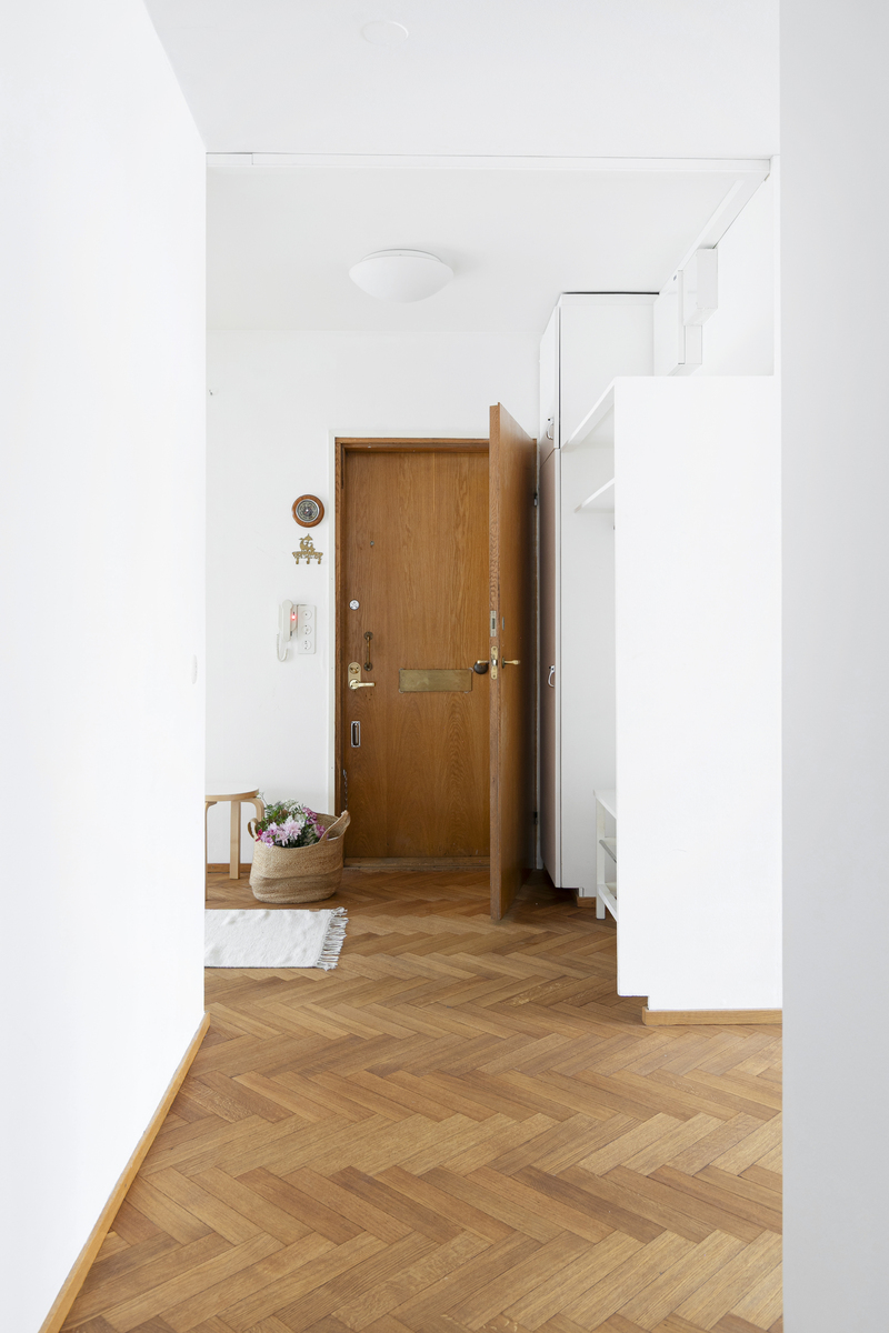 Puistokatu 3a - bild 16