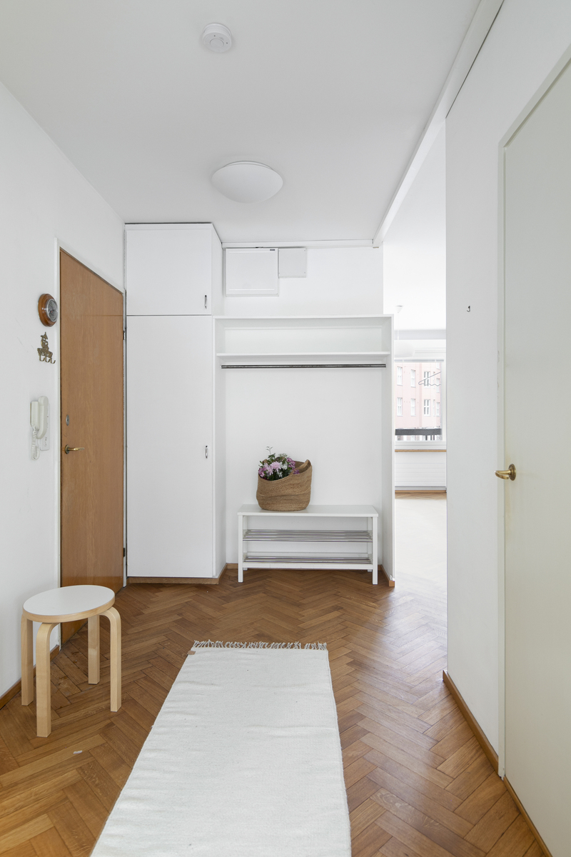 Puistokatu 3a - bild 15