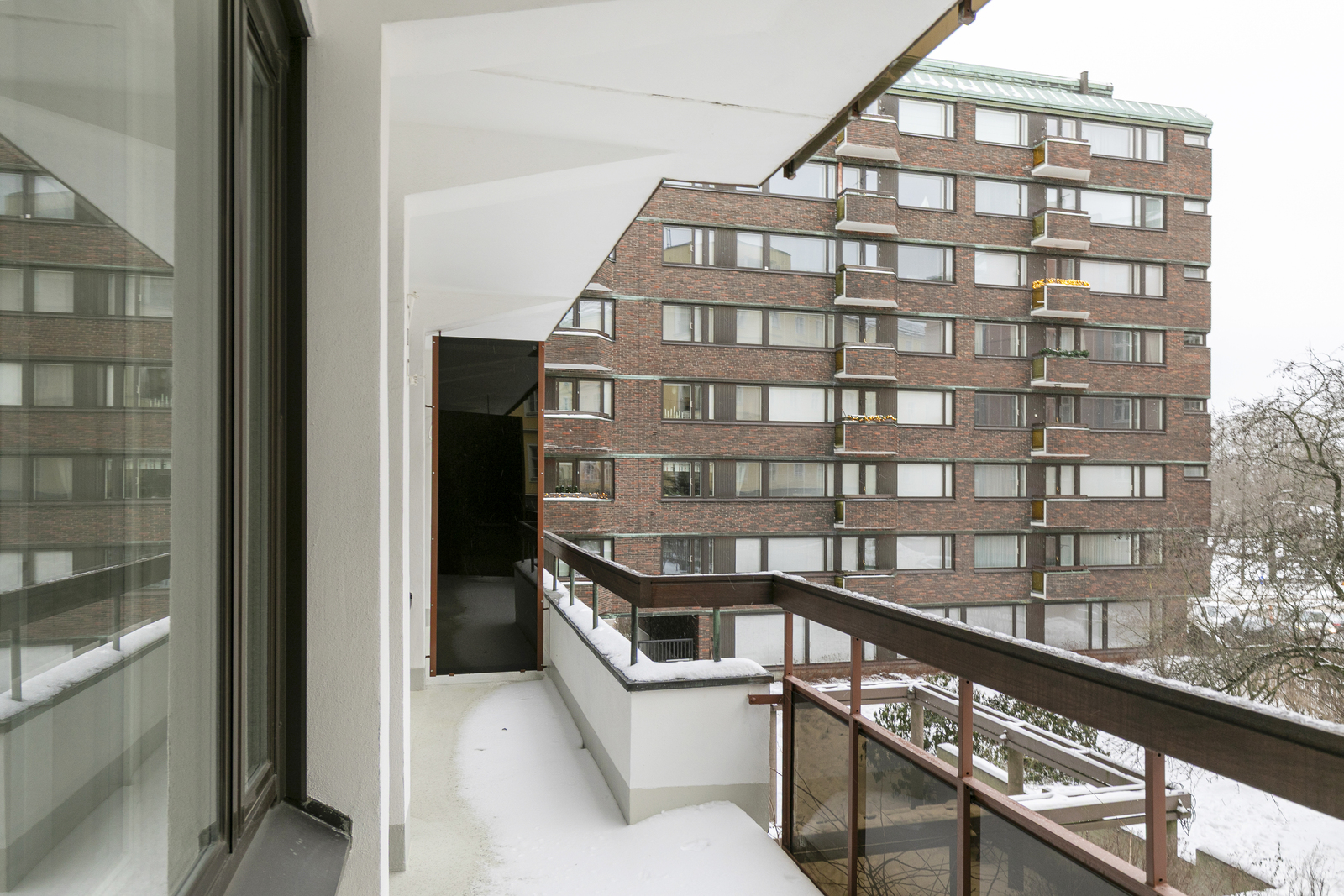 Puistokatu 3a - bild 17