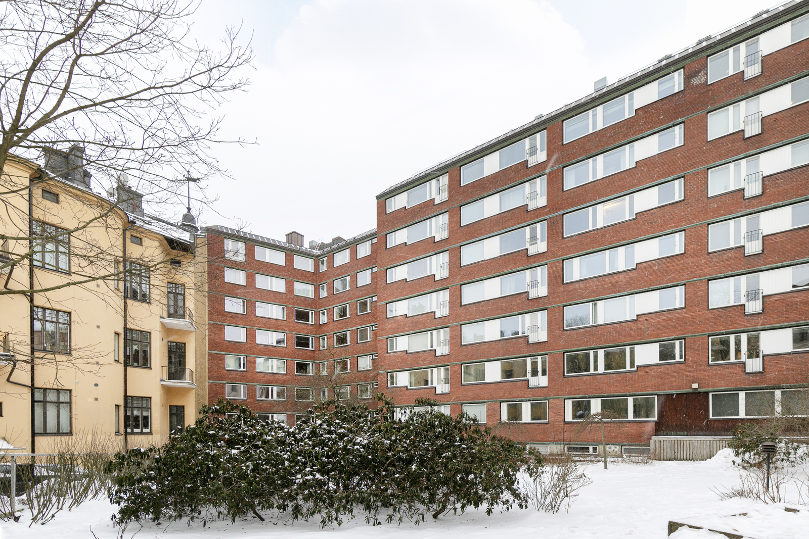 Puistokatu 3a - bild 33