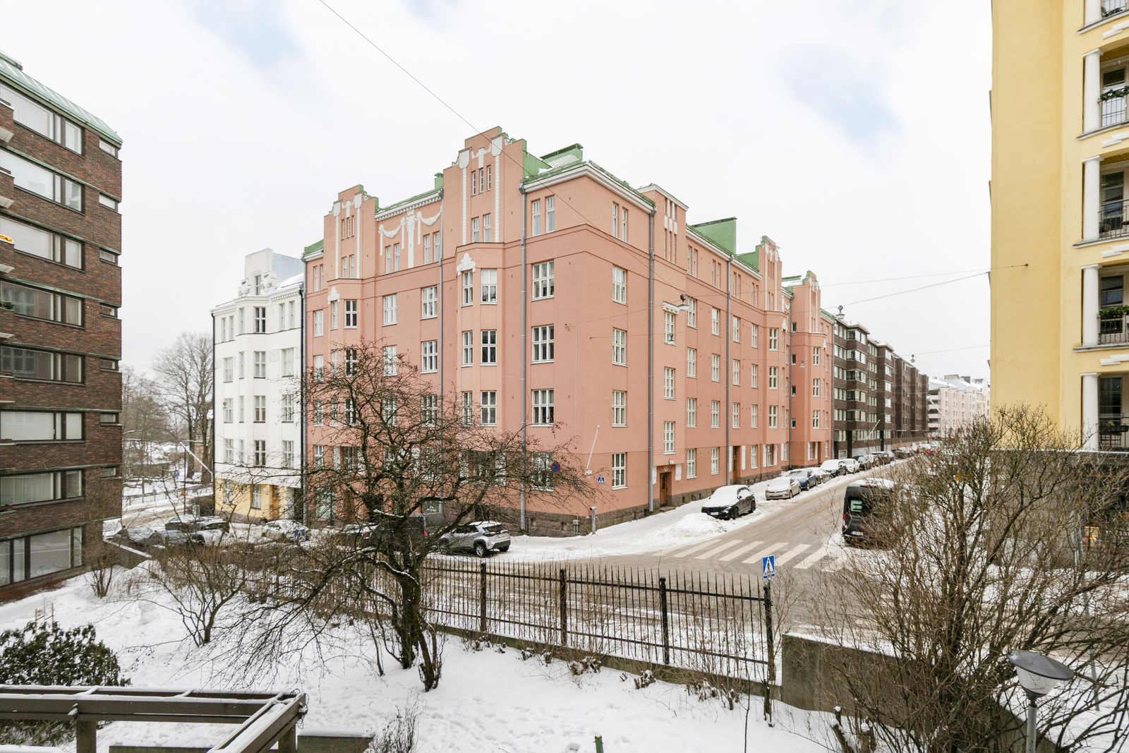 Puistokatu 3a - bild 32
