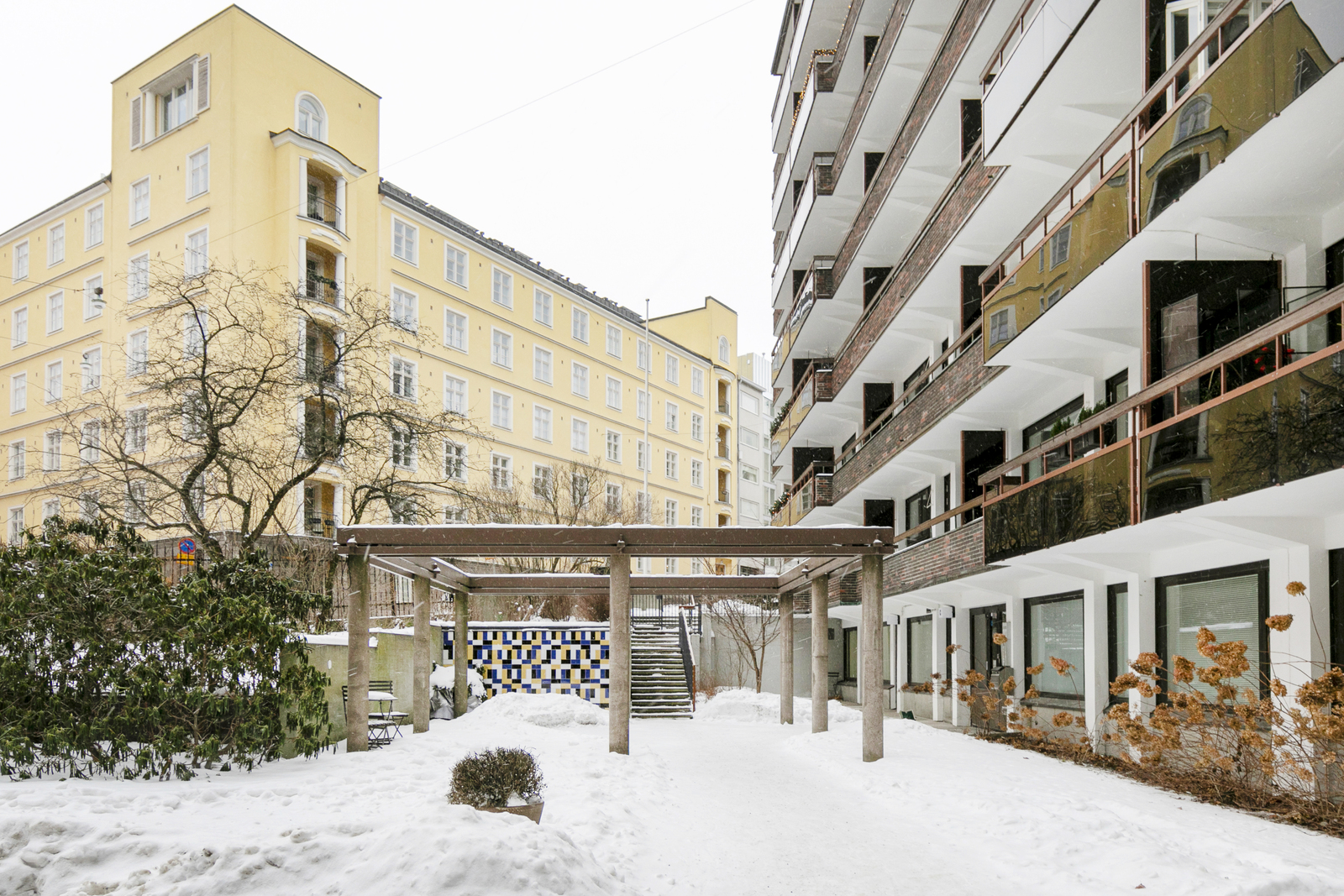 Puistokatu 3a - bild 28