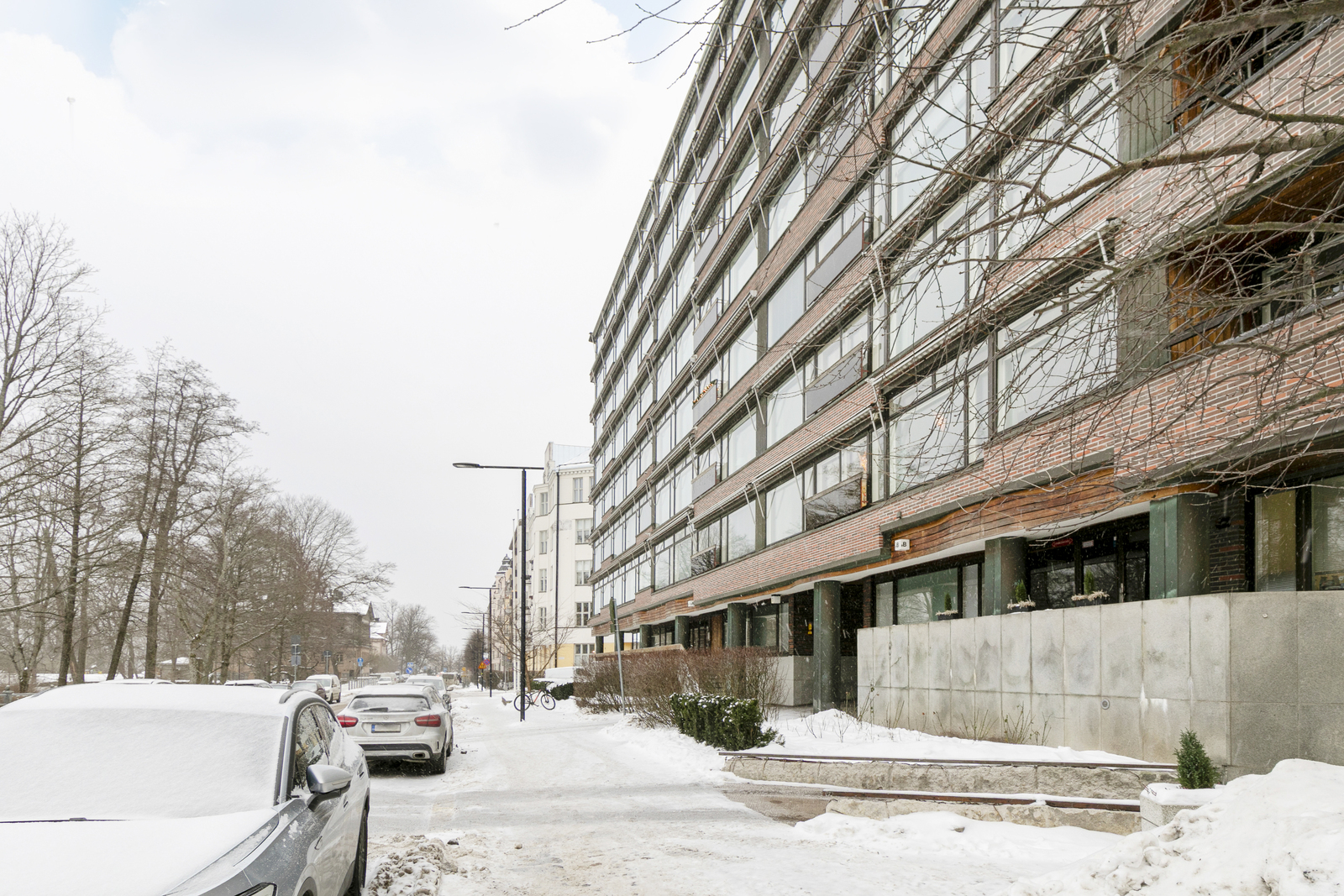 Puistokatu 3a - bild 34