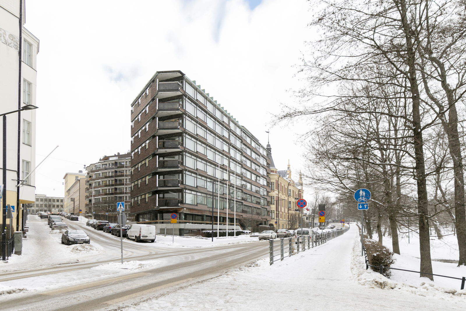 Puistokatu 3a - bild 37