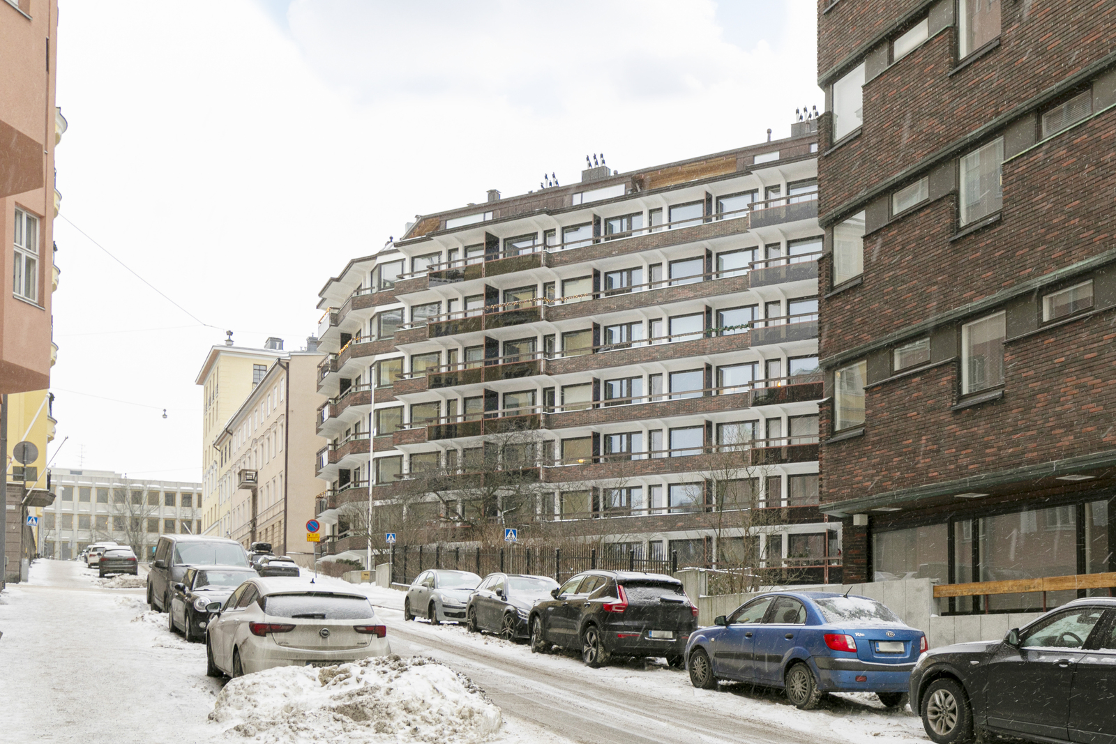 Puistokatu 3a - bild 36