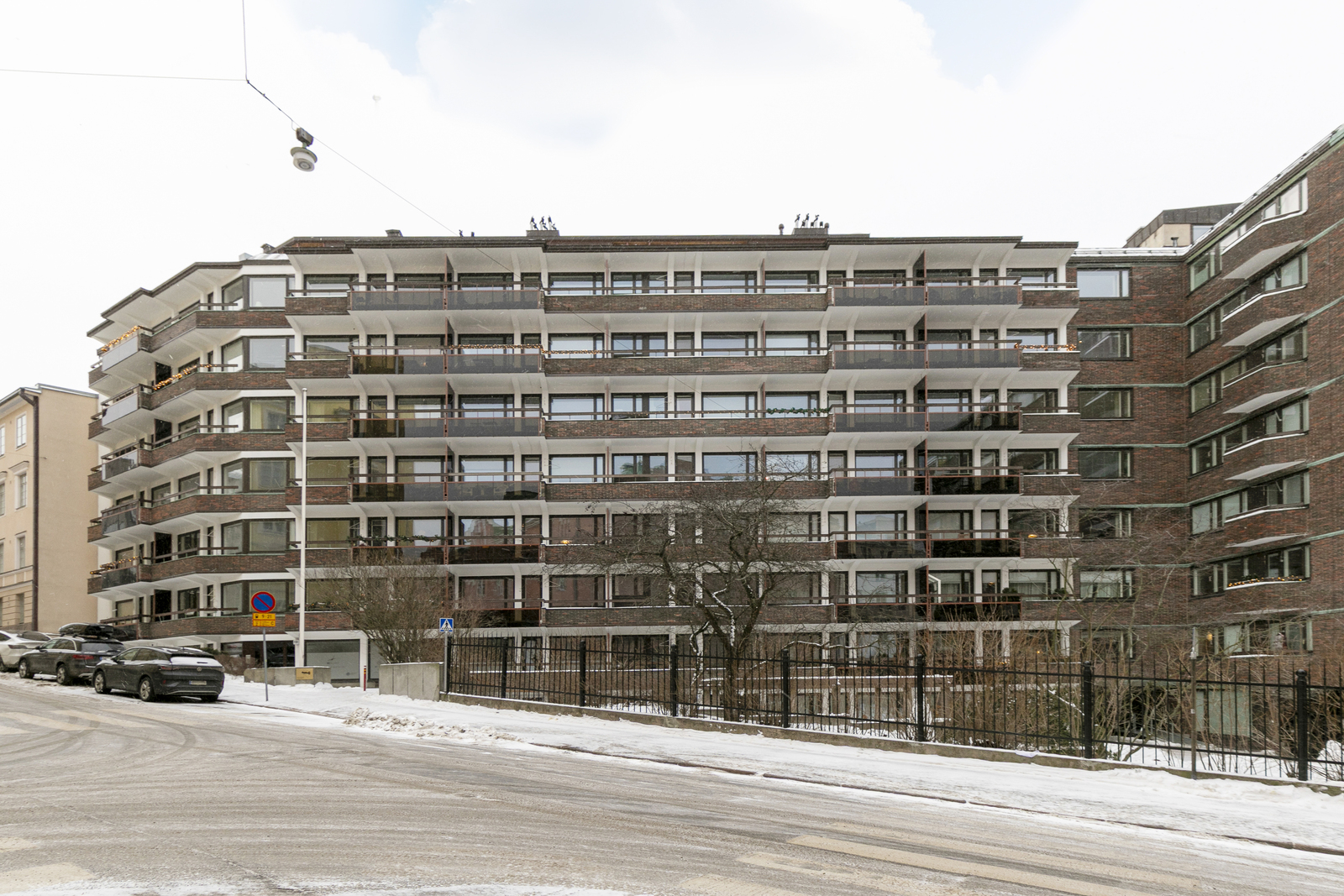 Puistokatu 3a - bild 1