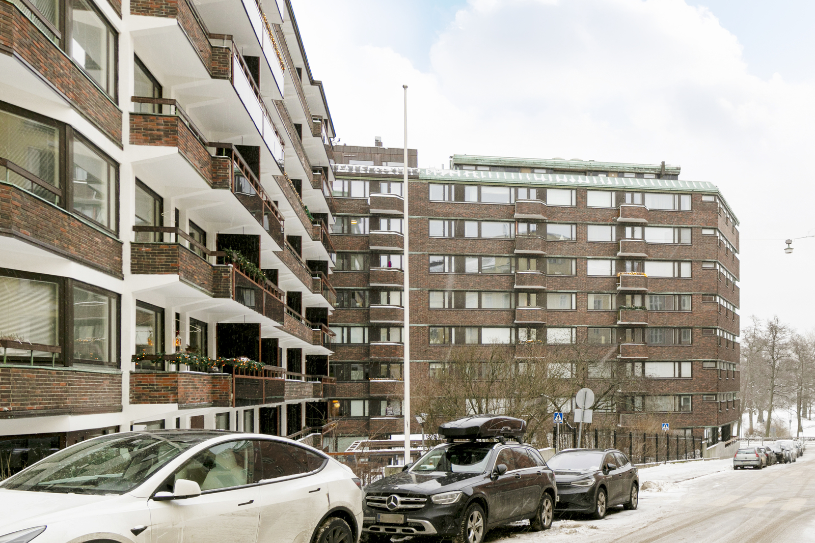 Puistokatu 3a - bild 35
