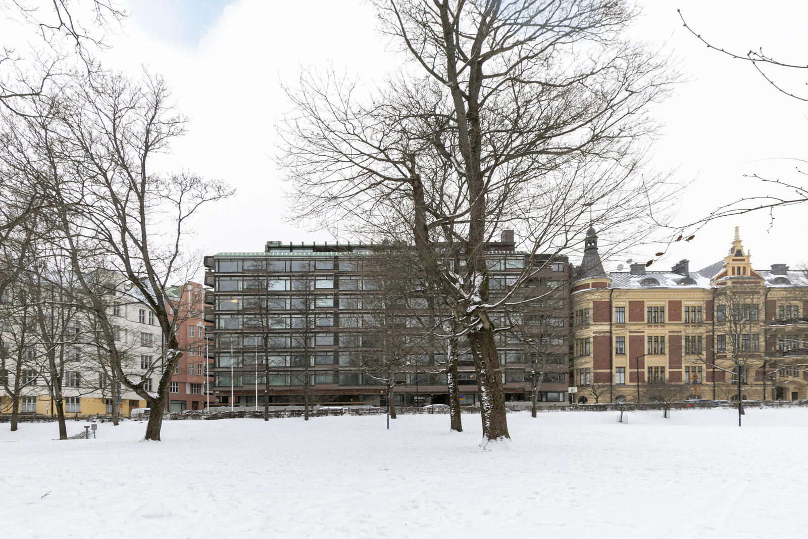 Puistokatu 3a - bild 38