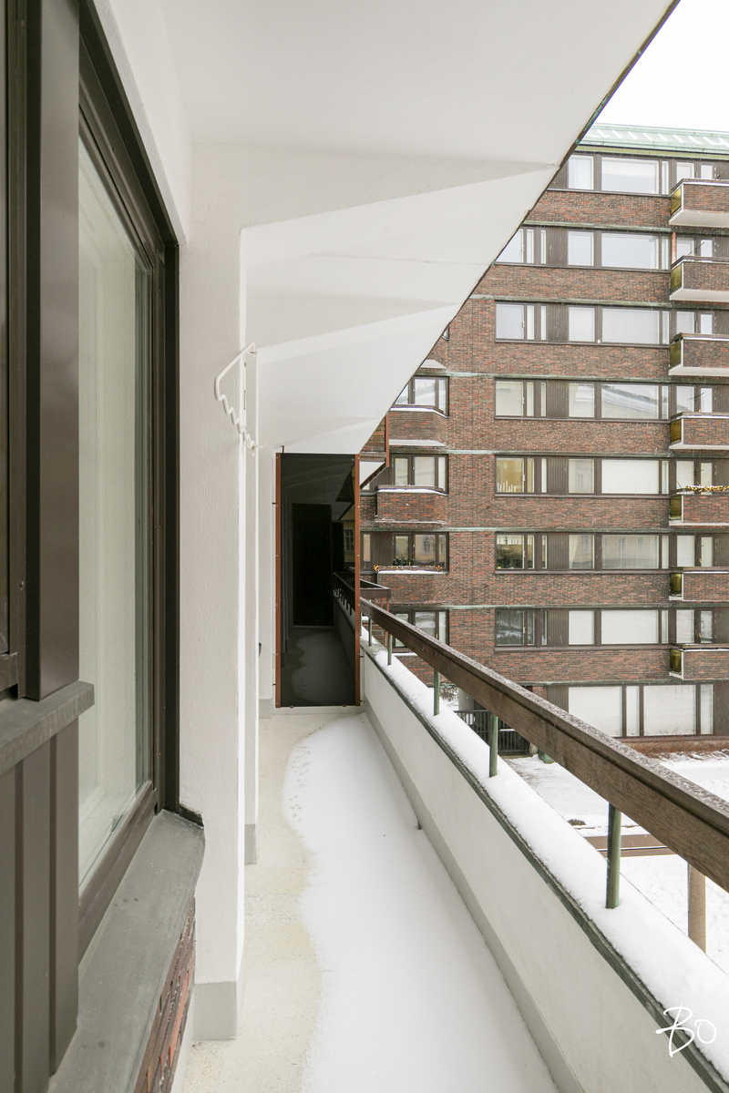 Puistokatu 3a - bild 25