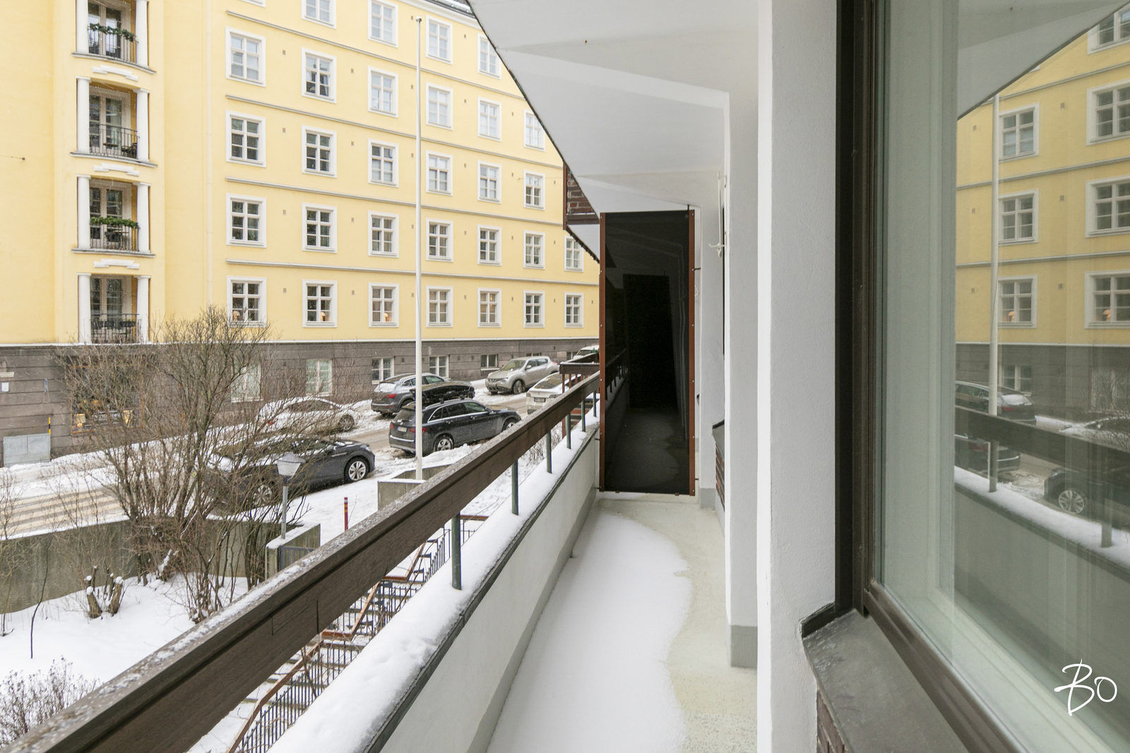 Puistokatu 3a - bild 26