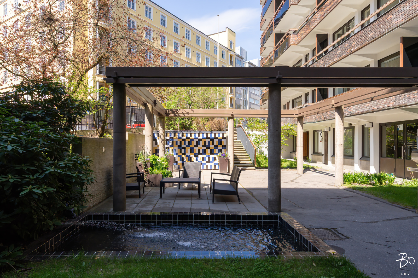 Puistokatu 3a - kuva 24