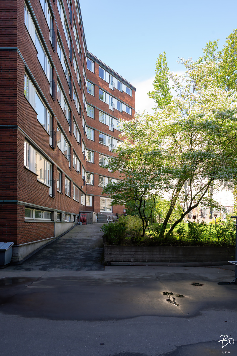 Puistokatu 3a - kuva 28