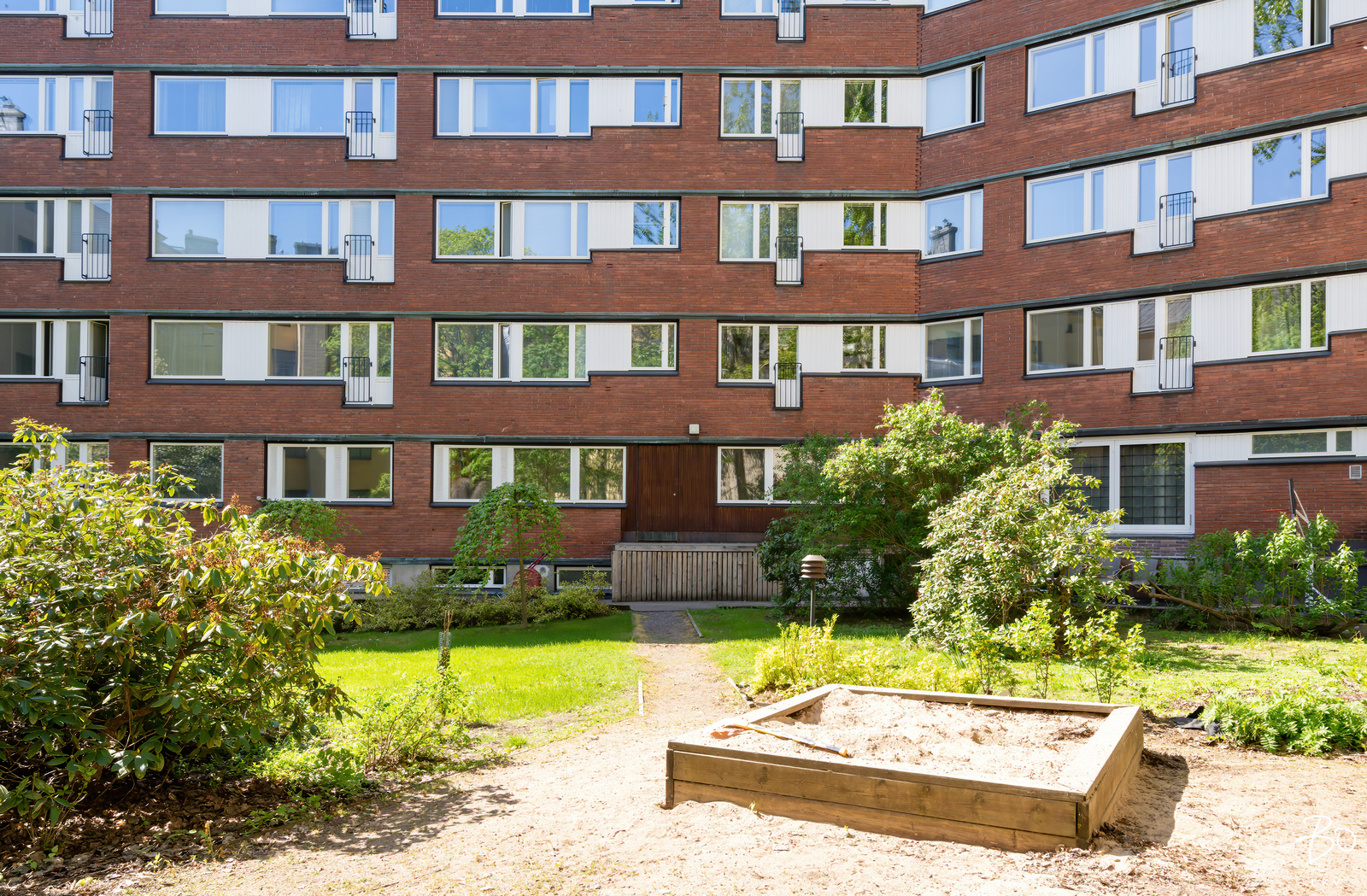 Puistokatu 3a - kuva 30