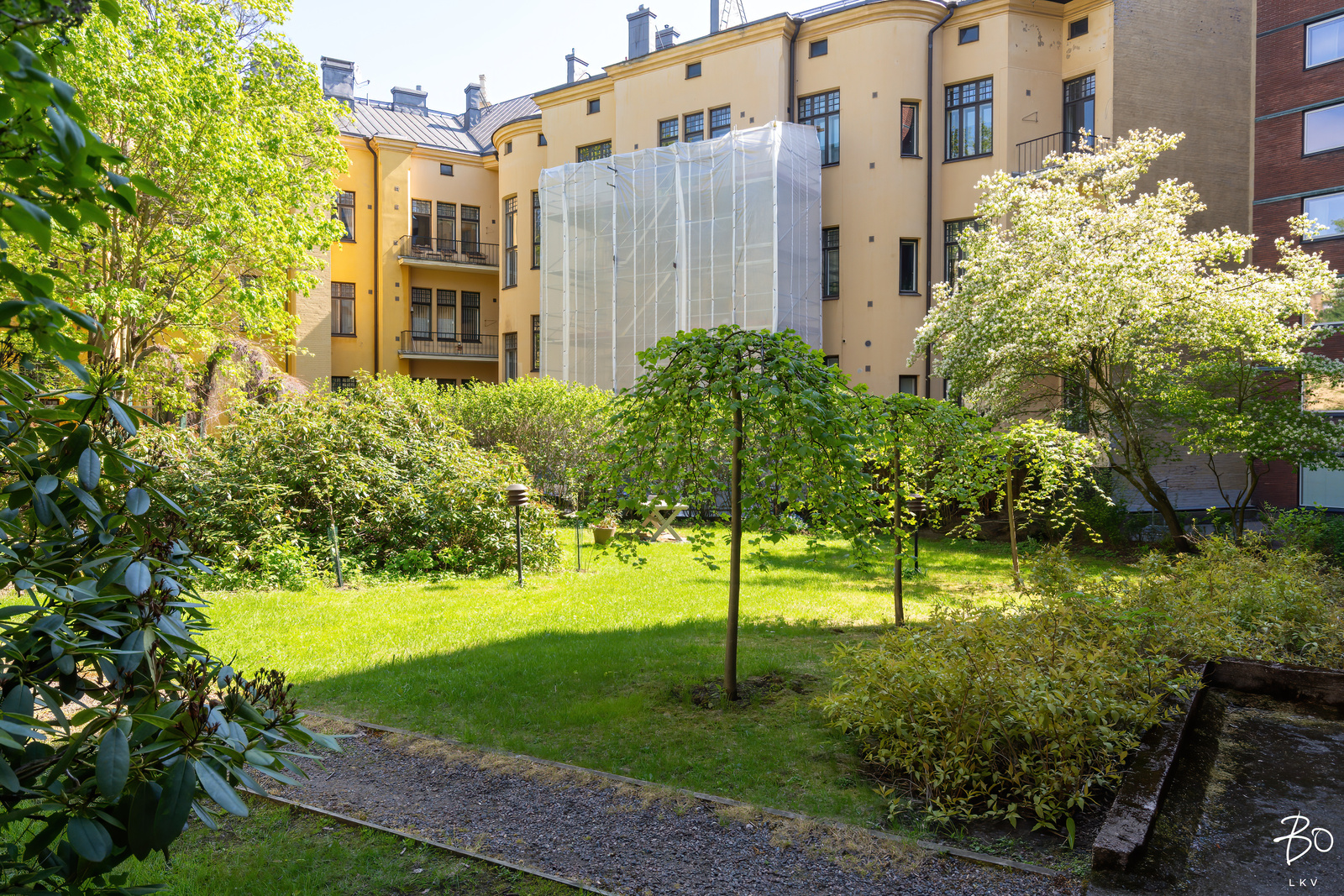 Puistokatu 3a - kuva 29