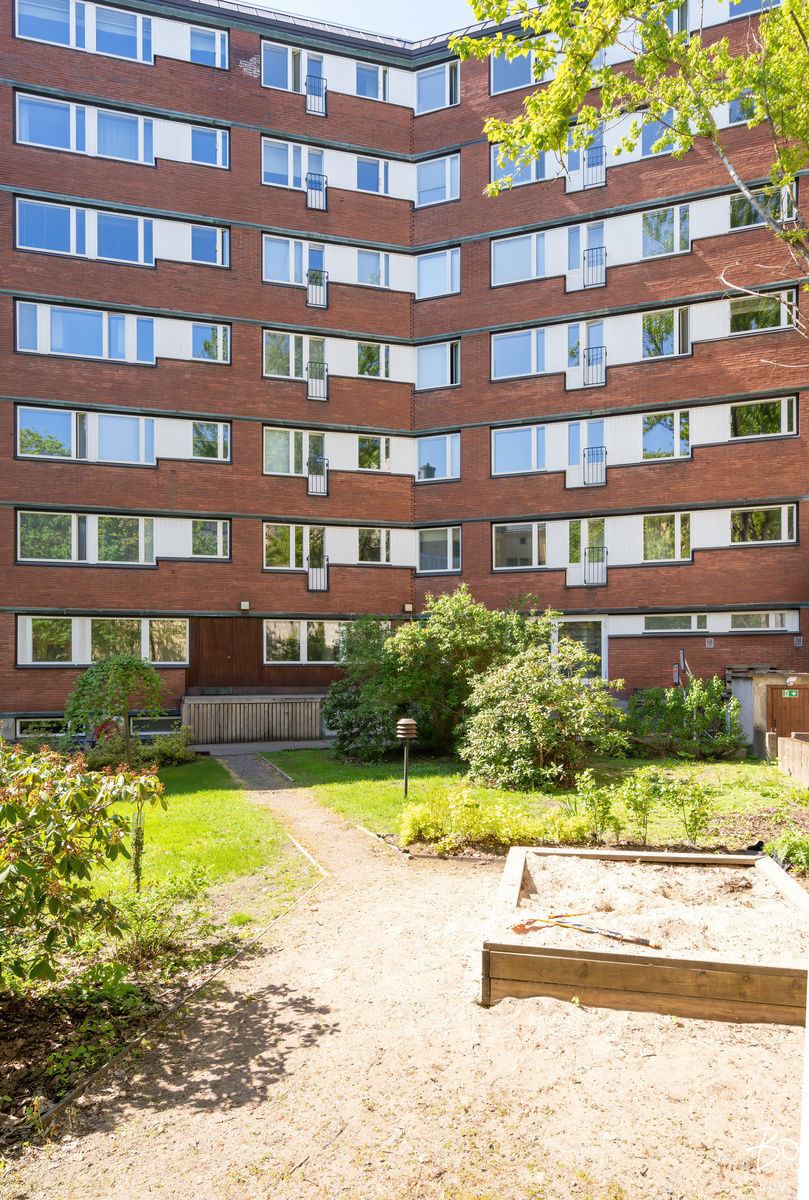 Puistokatu 3a - kuva 31