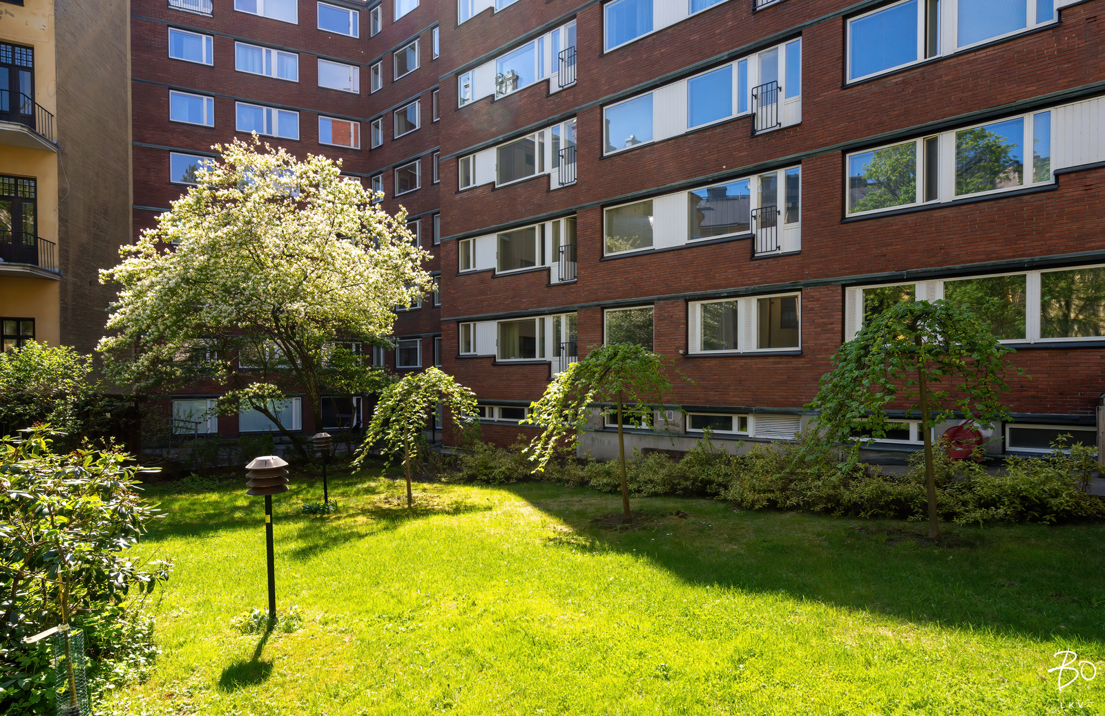 Puistokatu 3a - kuva 32