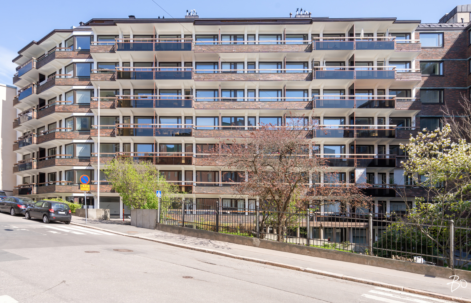 Puistokatu 3a - kuva 1