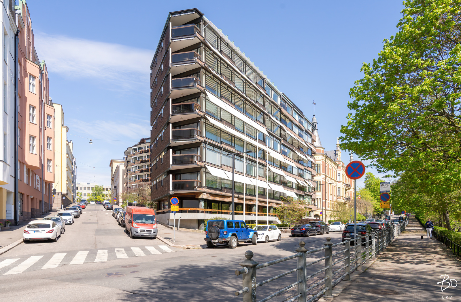 Puistokatu 3a - kuva 36
