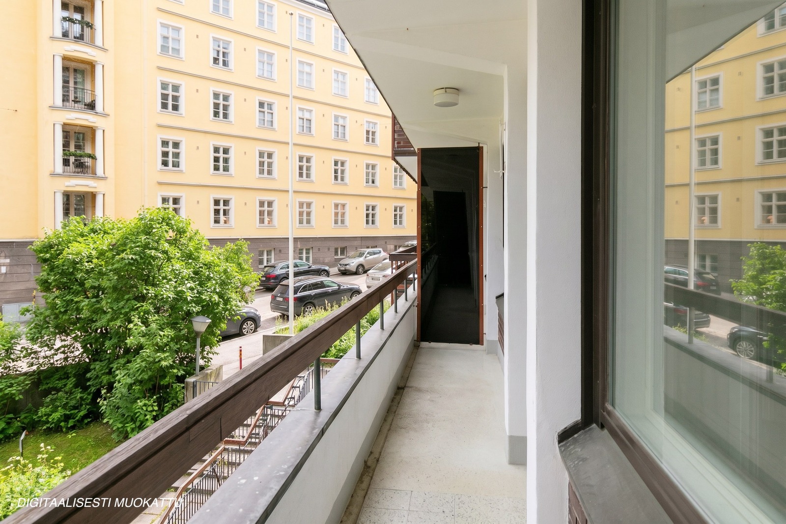Puistokatu 3a - kuva 22