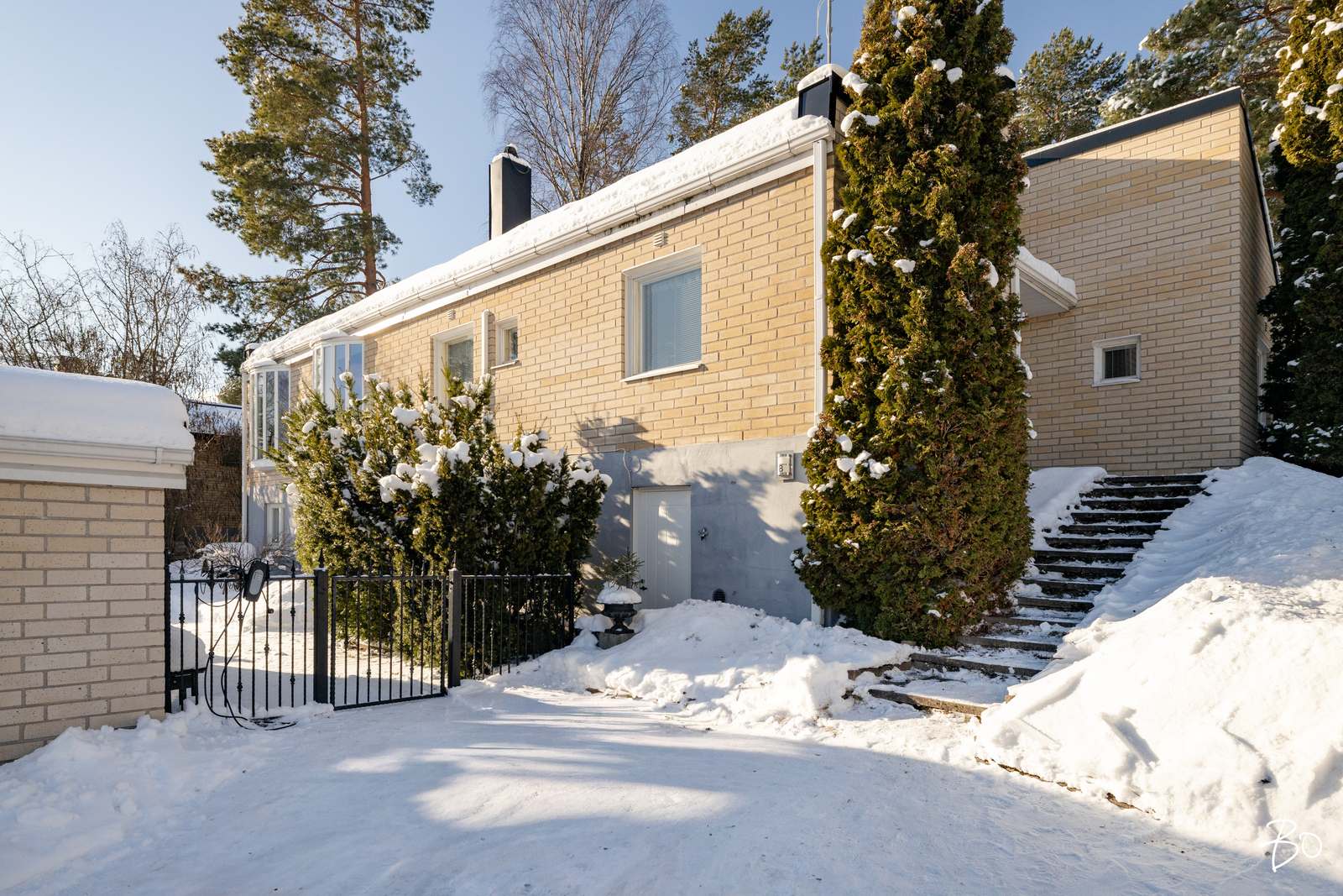 Iirislahdenranta 21 - kuva 29