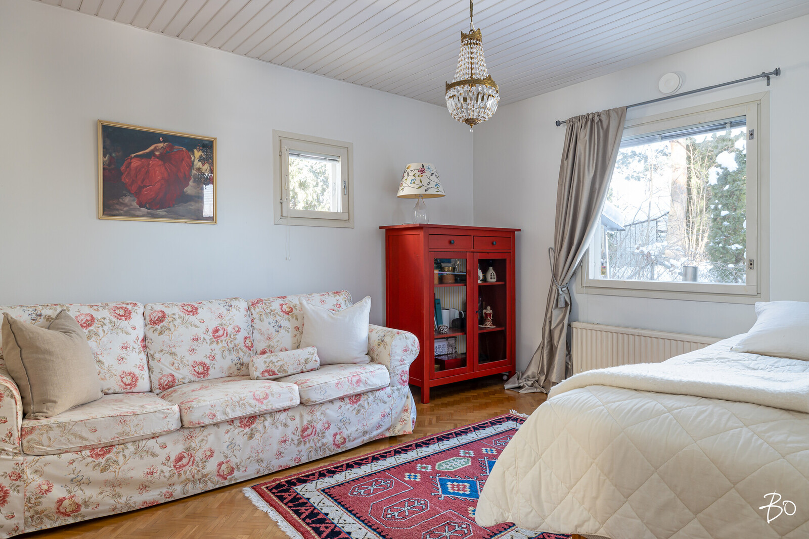 Iirislahdenranta 21 - kuva 14