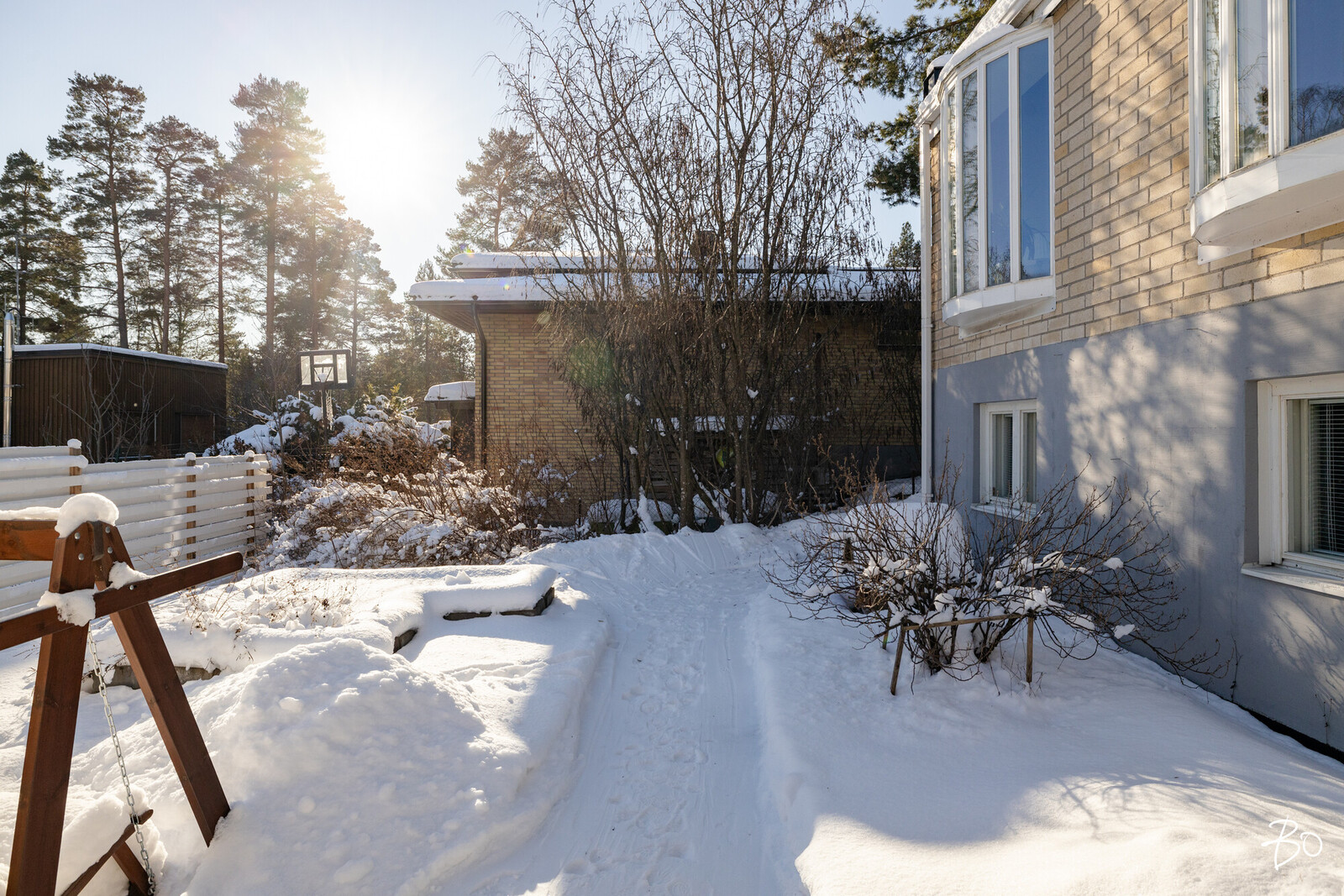 Iirislahdenranta 21 - kuva 28