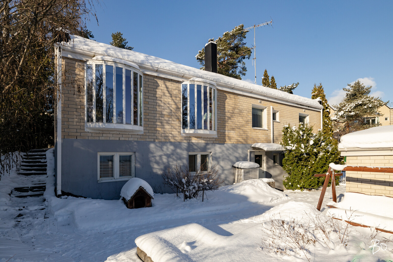 Iirislahdenranta 21 - kuva 9