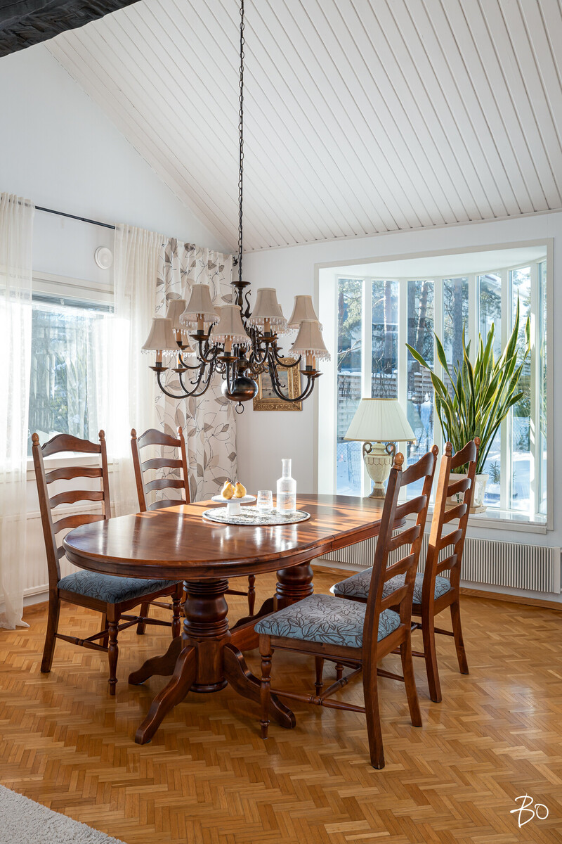 Iirislahdenranta 21 - kuva 6