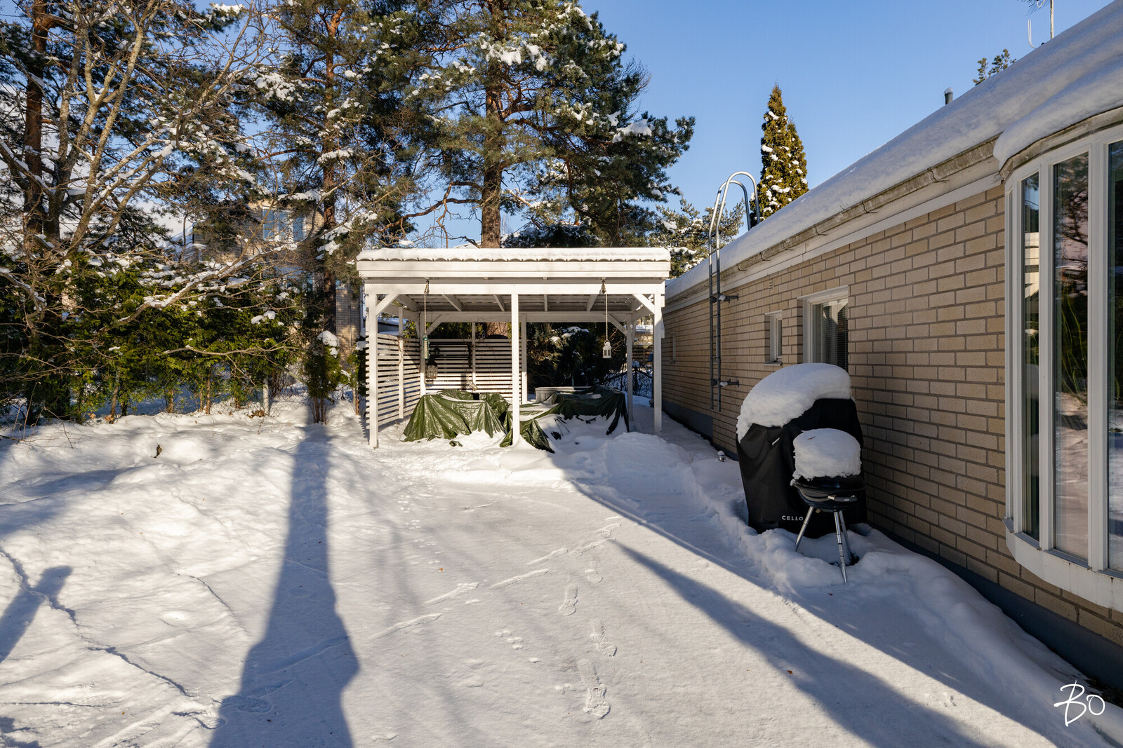 Iirislahdenranta 21 - kuva 33